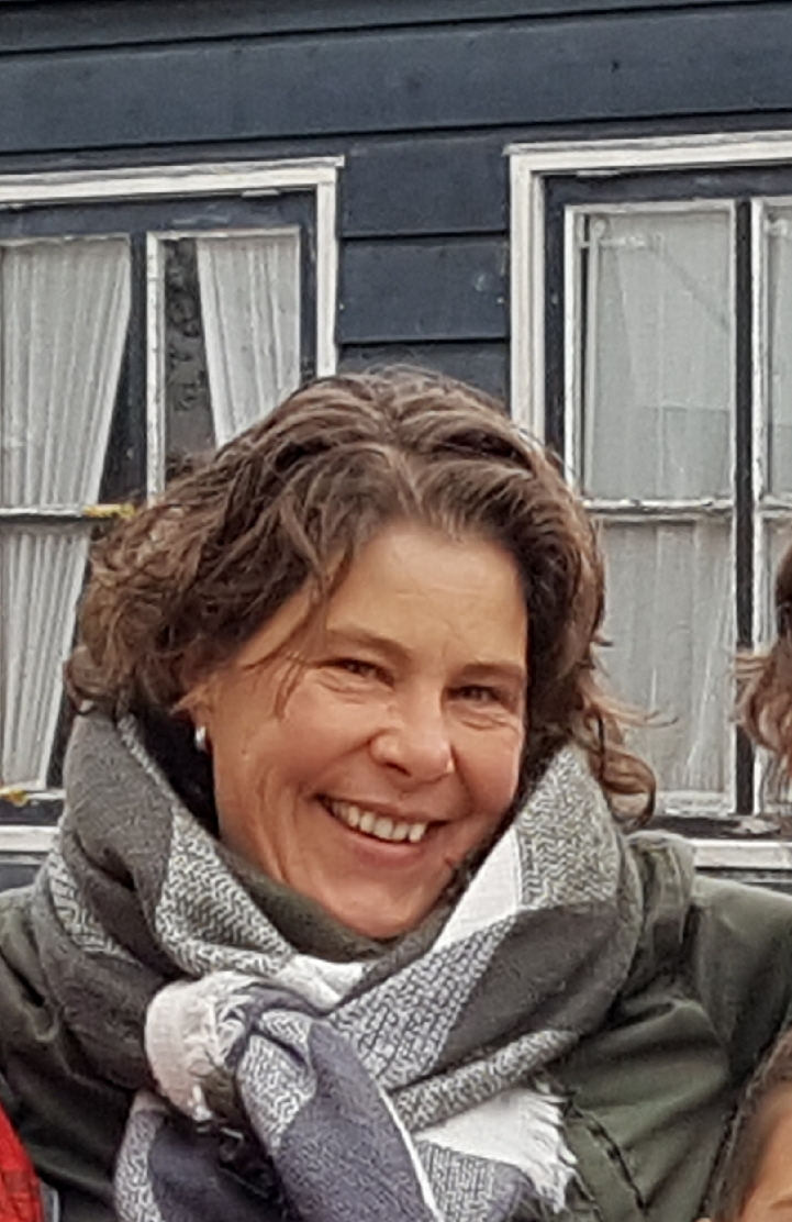 Persoon Angela Conijn