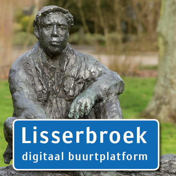 STICHTING SAMEN LISSERBROEK logo