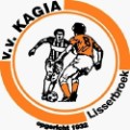 Logo v.v. Kagia