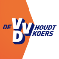 Logo VVD Haarlemmermeer