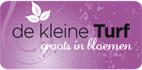 Logo De kleine Turf